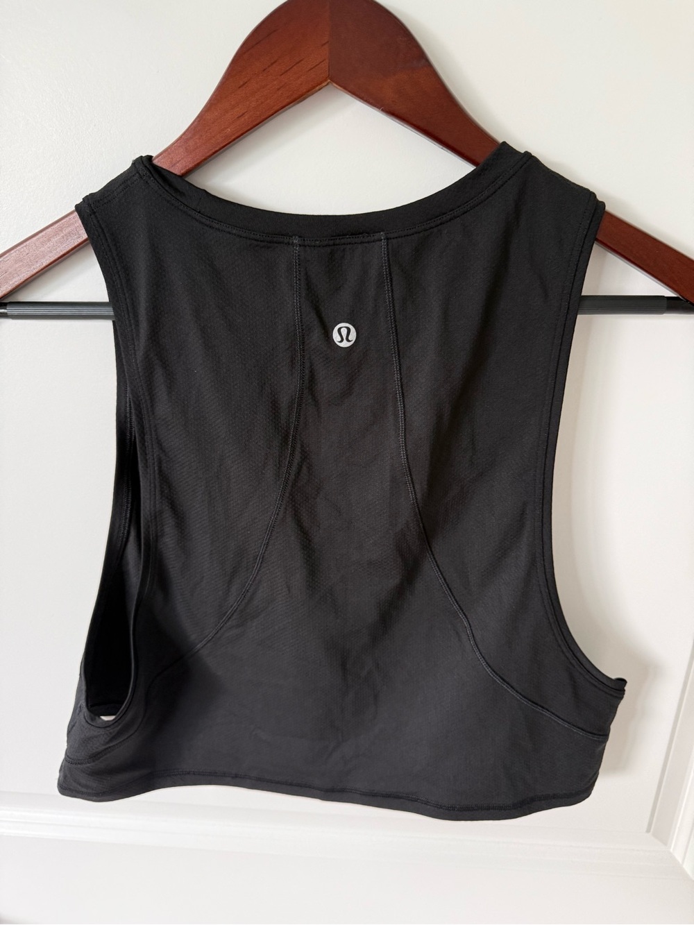 Lululemon Muscle Tank Size 4